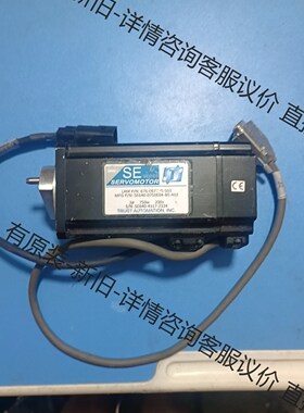 美国TRUST AUTOMATION伺服电机SE640-07