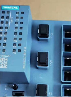 详询议价原装全新带包装XC216,6GK5216-4BS00-2AC