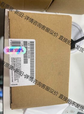 6ES7151-1BA02-0AB0全新未拆