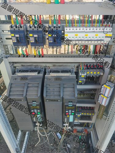 西门子G120C  6SL3210-1KE26-0UF1 西