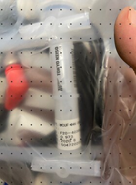 全新UCUF-04K-3000LIQ ，TOKYO KEIS