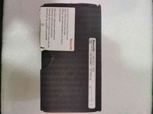 详询客服:Rexroth 力士乐 VT-MRPA2-2-11/V0/0＜议价＞