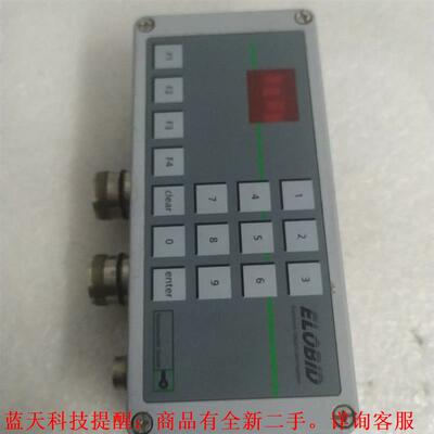 【议价】Helmut Rossmanith  2LS3400D