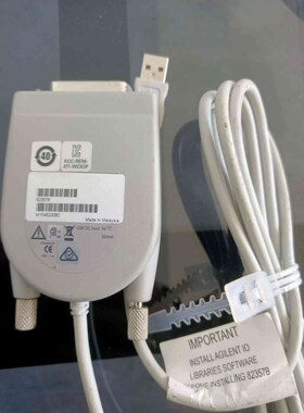 详询议价原装安捷伦Agilent 82357B USB-GPIB卡