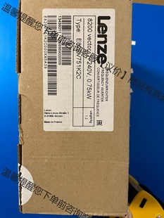 E82EV551K4C Lenze