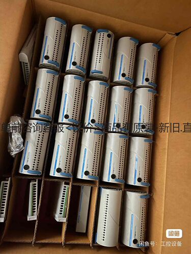 详询客服:全新爱默生Emerson卡件5x00501g01 5x005＜议价＞