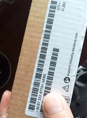 西门子 6ES7332-8TF01-0AB0 现货