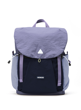 ACROSS双肩包女户外防水大容量旅行电脑背包学生运动旅游轻便书包
