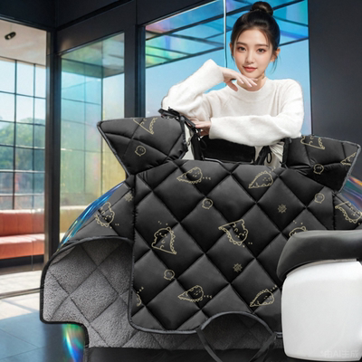 专用台铃火眼机甲3封神挡风被冬