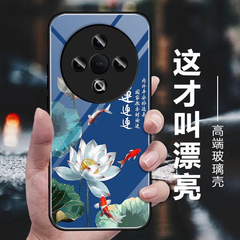 适用vivoY300手机壳新款