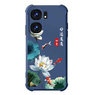 适用iqooneo9手机壳新款iqooneo8pro保护套iq00neo9pro四角气囊防摔neo8硅胶全包网红潮流高端气质创意手机壳