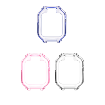 百色熊适用华为儿童手表4pro保护