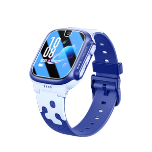 适用小天才D3钢化膜D3S小天才电话手表D3保护膜秒贴Q2防爆Z1S/Q1S水凝膜Q2贴膜xtc手表膜D保护套软壳表带