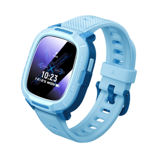 百色熊适用小天才儿童电话手表Z5保护套D3/Z5A/D2/Q1C/Z1s/Q1A手表膜Z1y/Q2硅胶壳Q1S外壳Z2表套软胶套Z5QZ6