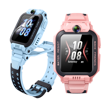 百色熊小天才z6pro手表钢化膜