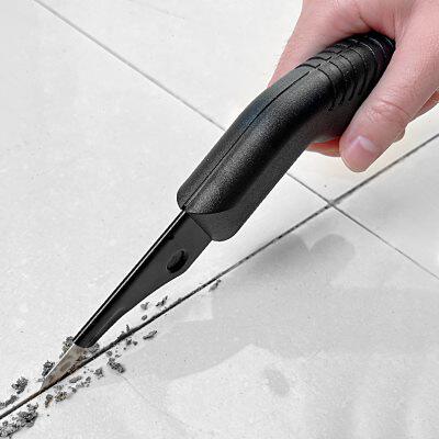 前田美缝勾刀瓷砖清缝神器地砖清缝刀美缝工具铲刀