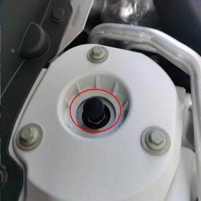 适用于沃尔沃s60/s90/v60/v90cc/xc60/xc90减震器螺丝帽保护盖,汽车零部件/养护/美容/维保,其他,淘宝优惠券,粉丝福利购,淘宝优惠卷