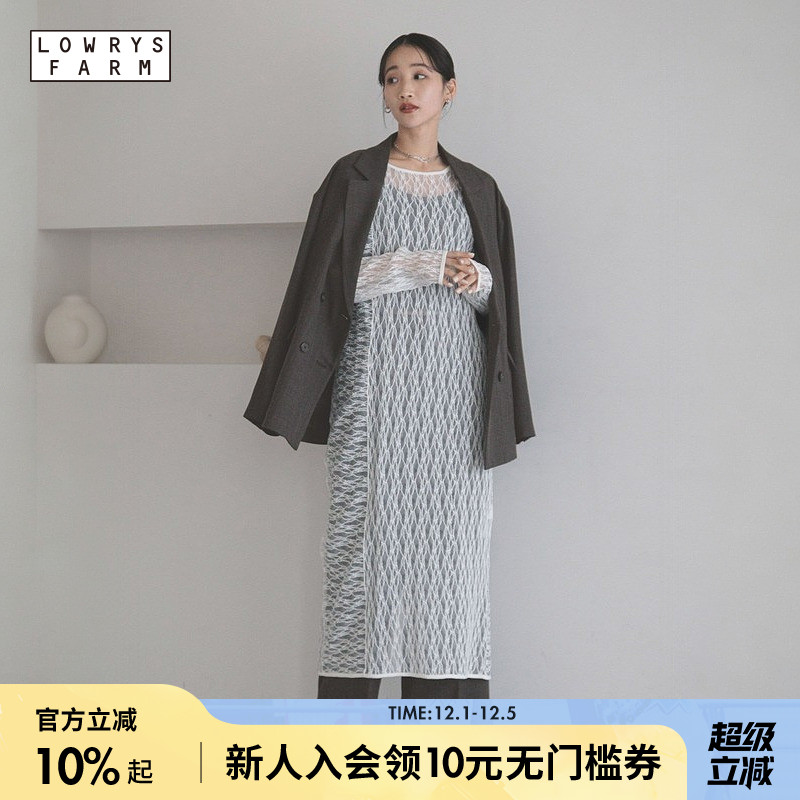 图片中的配饰配件均为搭配用，不做赠品销售