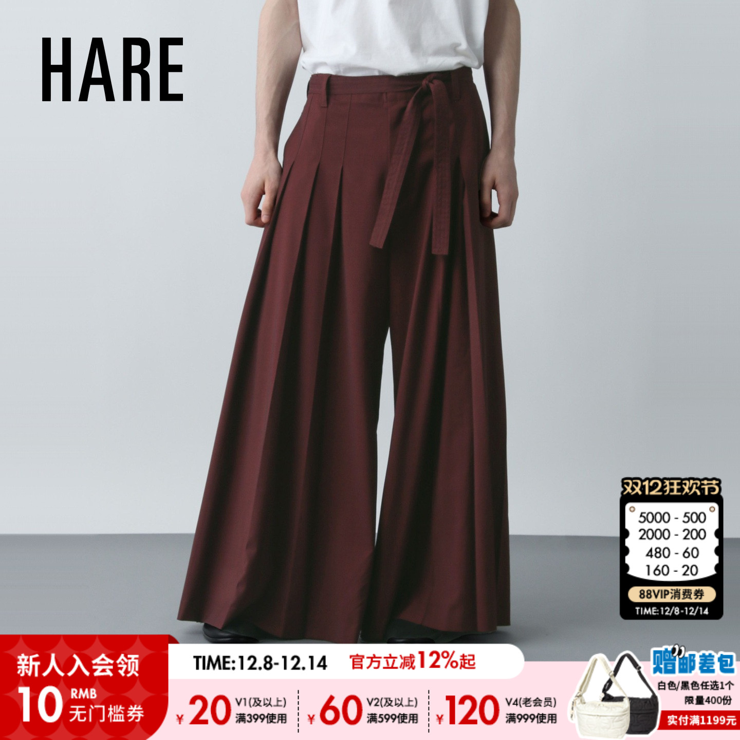 图片中的配饰配件均为搭配用，不做赠品销售