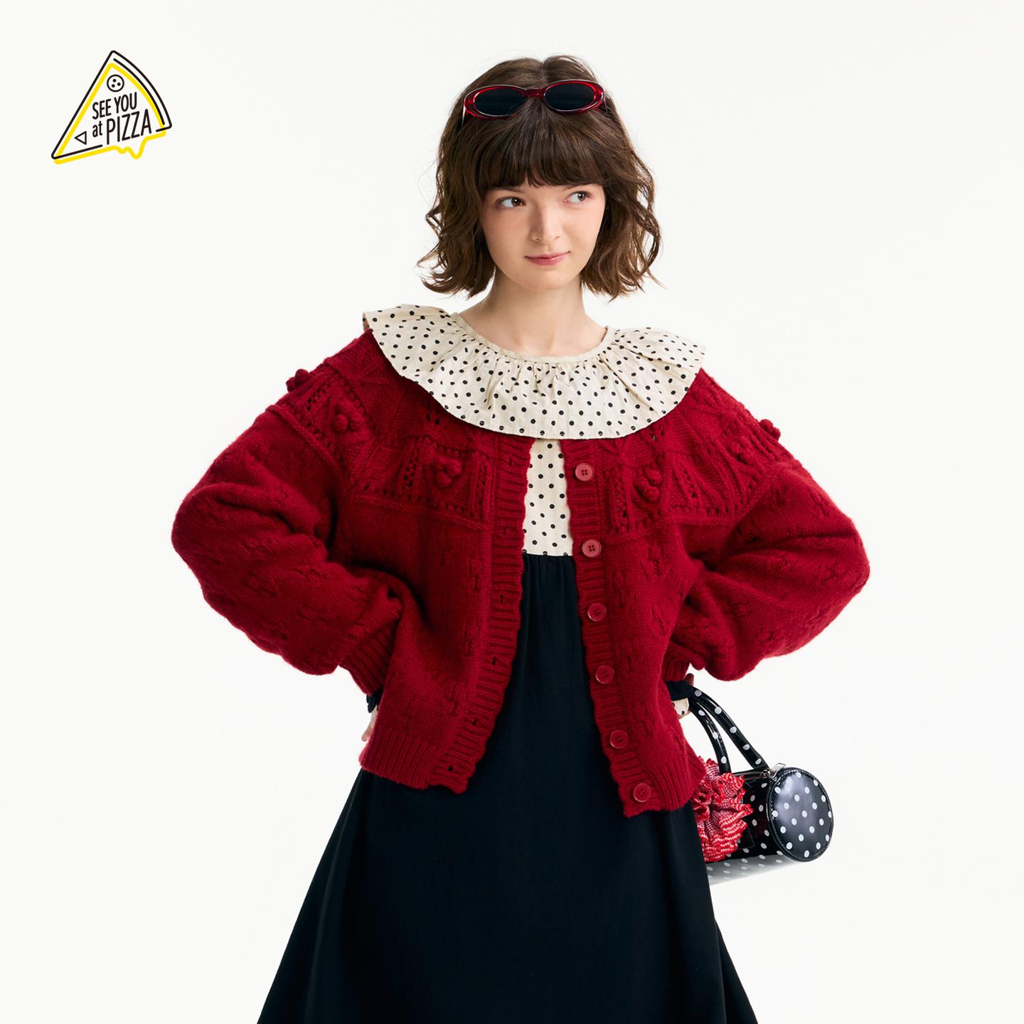 图片中配饰配件均为搭配用，不做赠品销售