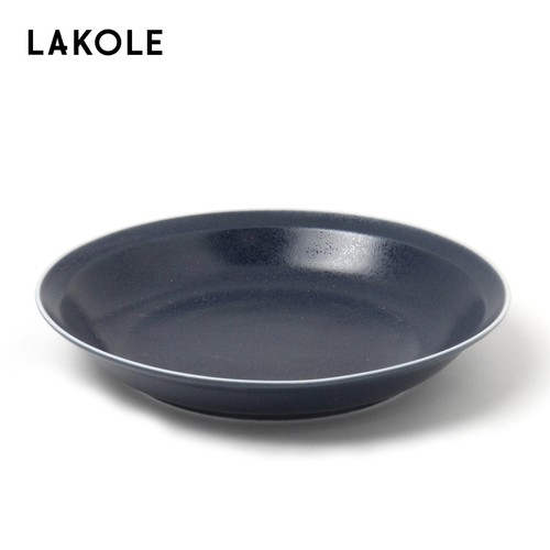 LAKOLE 碗2025新款日系家用宿舍复古简约餐具217666