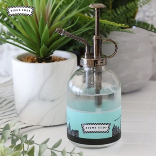 胶布960714 日式 FISHS EDDY胶带年卡通字母印花便携式