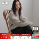 LOWRYS 605887 气质温柔软糯针织衫 FARM毛衣女2025冬季 新款