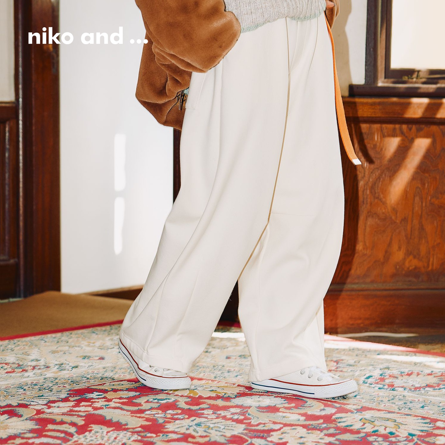 图片中的配饰配件均为搭配用，不做赠品销售