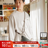 niko 通勤简约日系小众小包318888 夏季 and ...斜挎包2025新款