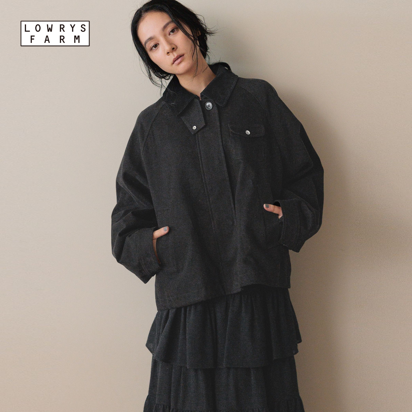 图片中的配饰配件均为搭配用，不做赠品销售