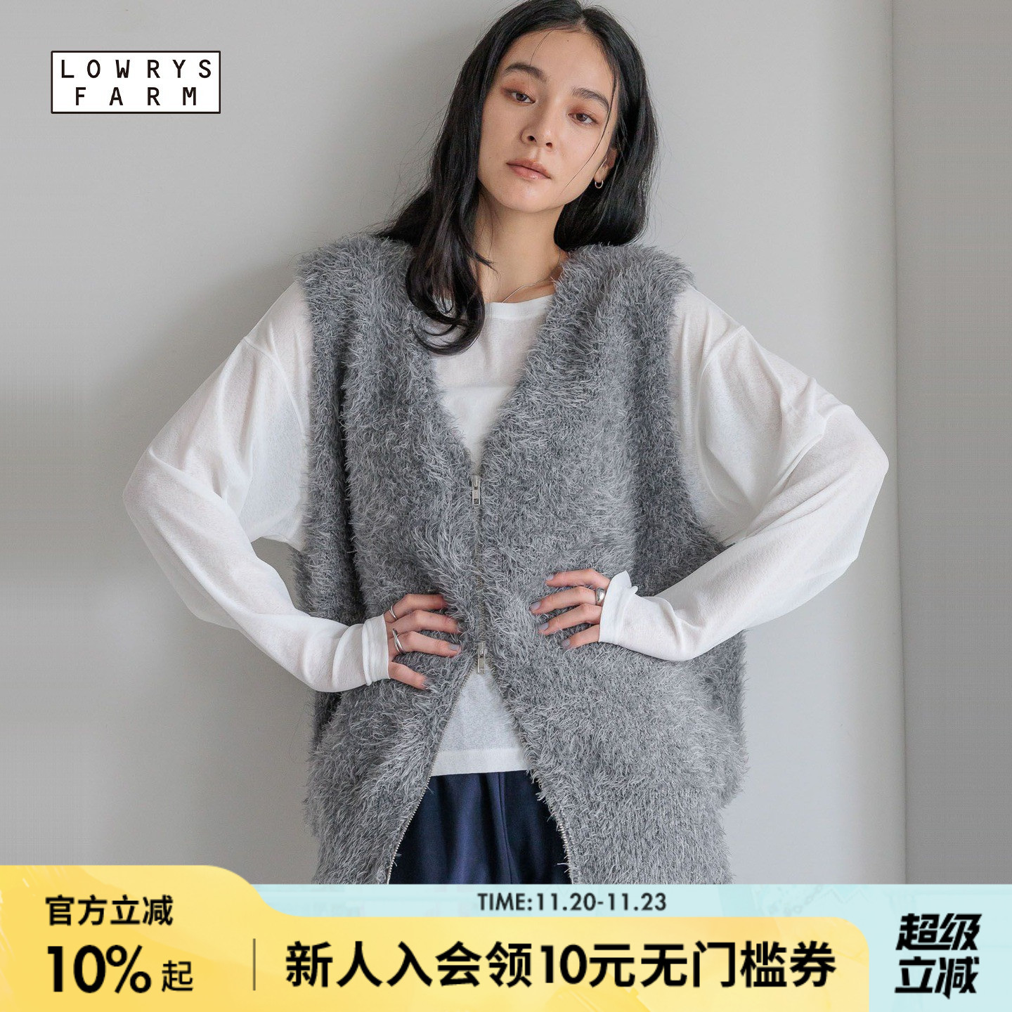 图片中的配饰配件均为搭配用，不做赠品销售