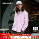 条纹衬衫 niko 601559 26春季 新款 and ...八号甜蜜合作系列男女同款