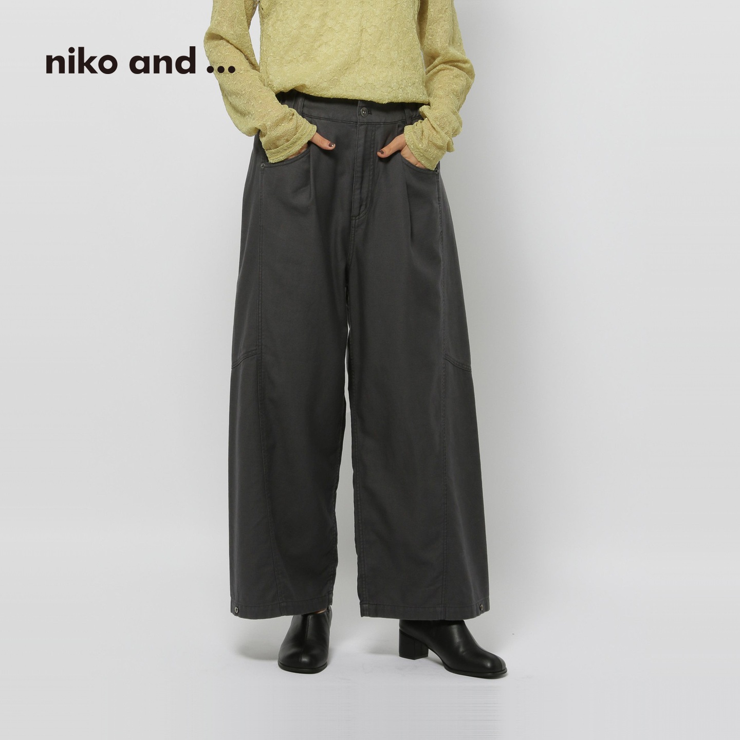 图片中的配饰配件均为搭配用，不做赠品销售