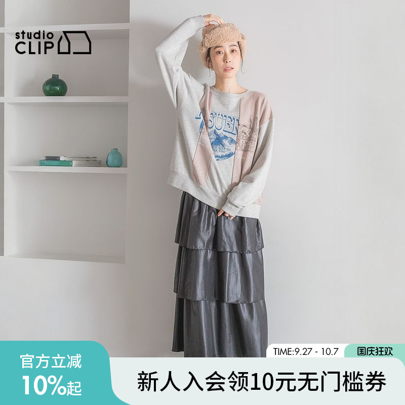 图片中的配饰配件均为搭配用，不做赠品销售