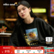 and ...八号甜蜜合作系列26春季 新款 niko 男女同款 棉质卫衣601562