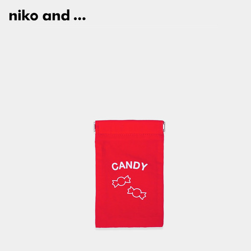 nikoand…精致可爱零钱包