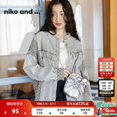 niko 便携蝴蝶结可爱单肩包135892 时尚 and ...斜挎包年新款