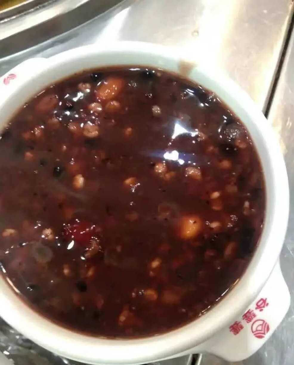 包邮5斤谷连天谷婆婆谷养元谷状元八宝粥主配料基料黑豆基豆