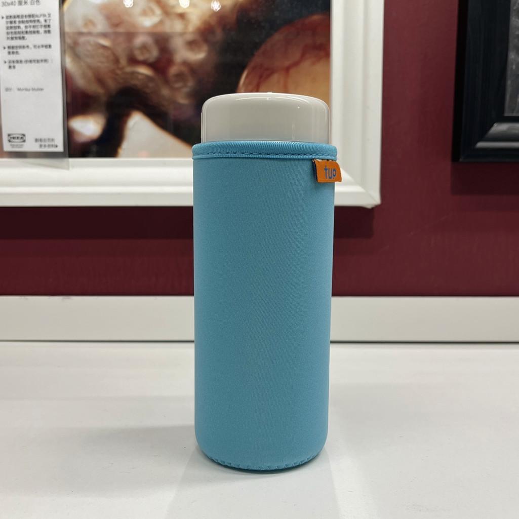 学生便携保温杯套防摔水壶套