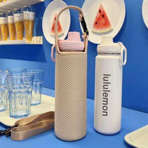 保温杯套水壶套防摔保护套