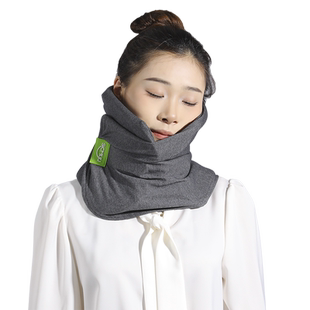 车上睡觉神器车载后排坐车长途汽车睡枕飞机高铁二等座车用护颈枕