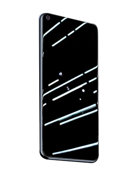 适用opporeno4se防窥reno45g钢化膜opporen04防偷窥oppo手机opporeon4屏保renose5g放盗屏opporneo人opopreno