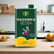 陇南橄榄油1L铁罐装 自营定制 鲜榨食用油家用炒菜凉拌菜烘焙油