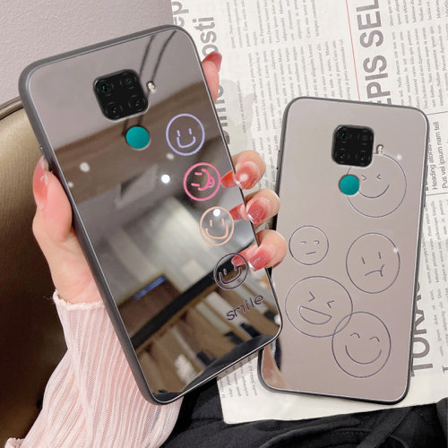 镜子华为nova5ipro手机壳