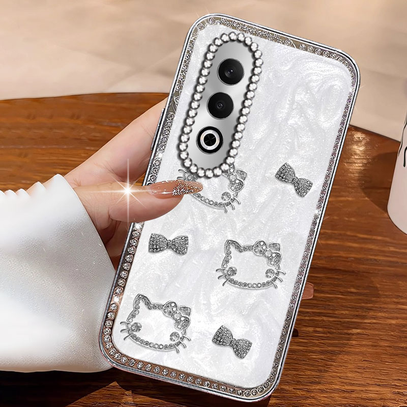 高级电镀珠光白,不掉漆,不掉色