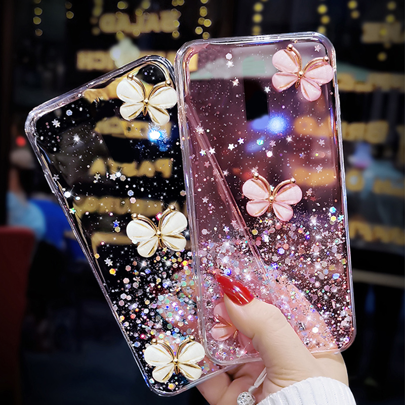 小米防摔保护套超薄创意风手机壳