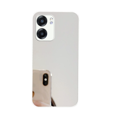 网红简约2023新年款补妆镜面适用OPPO A57手机壳5G新款A9X硅胶A8女个性A91男A11S创意A79潮牌A73防摔A3外壳op
