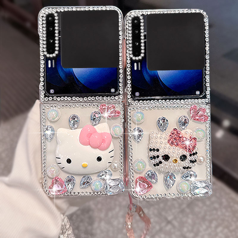 高端奢华镶钻手机壳,不掉钻,不发黄