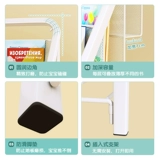 Книжная полка, чтение, простая система хранения, книга с картинками для детского сада, книжный шкаф