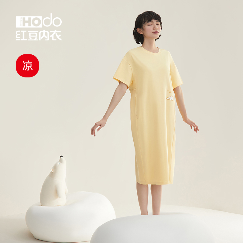 100%棉 感知天然柔软